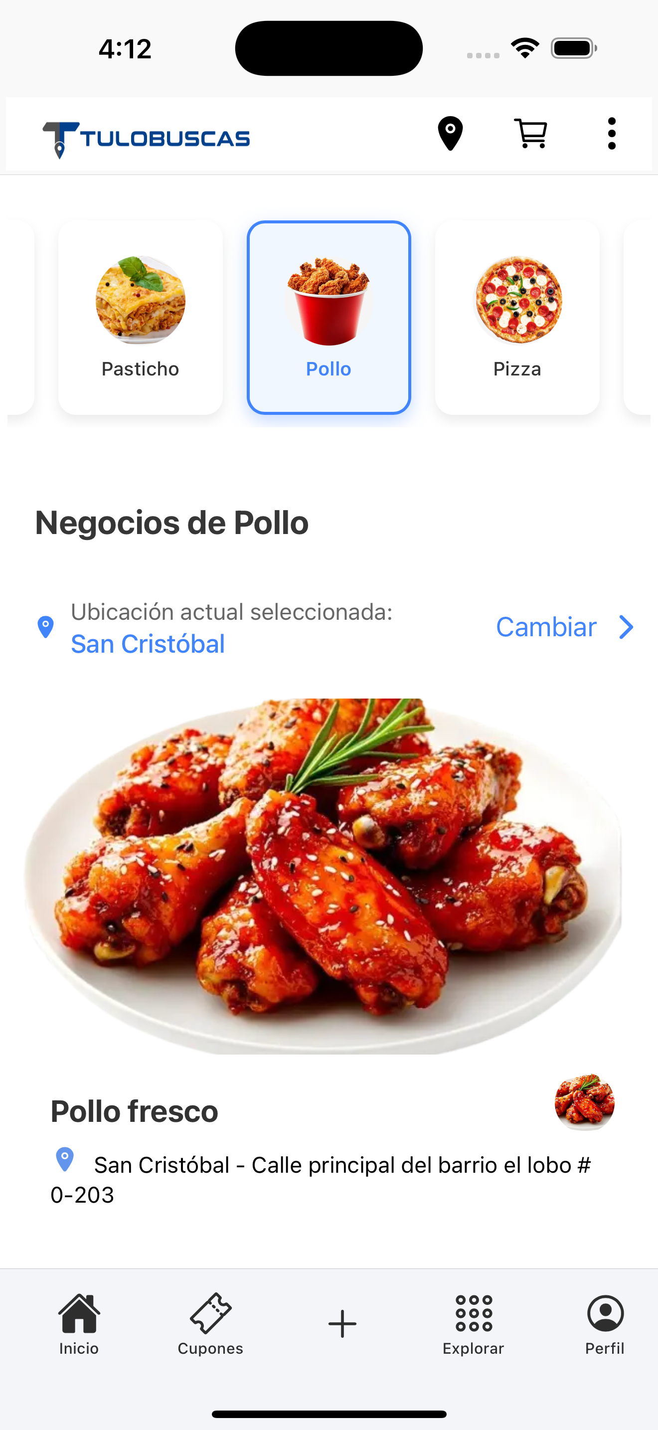 App Screen 2