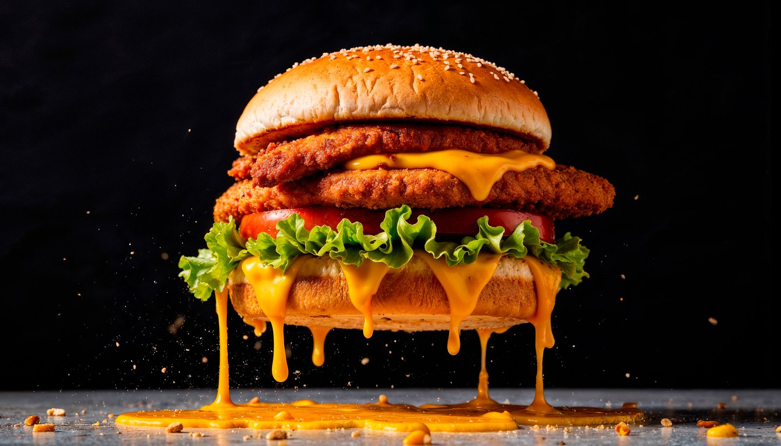 Comida rápida
