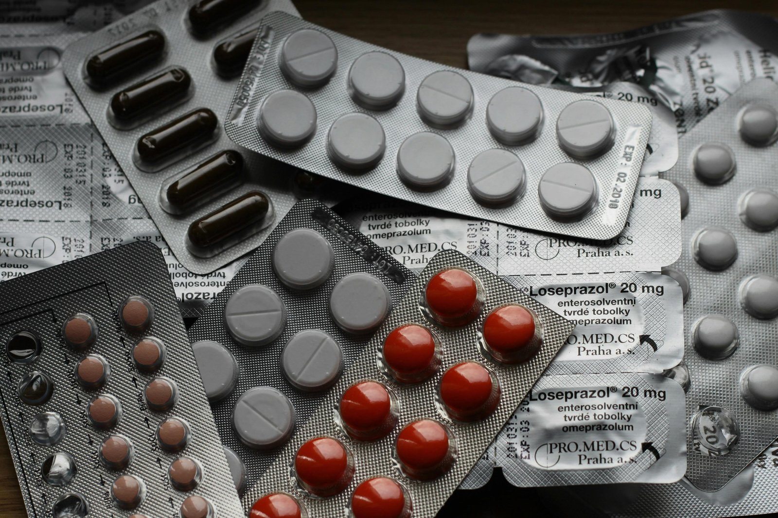 Farmacias