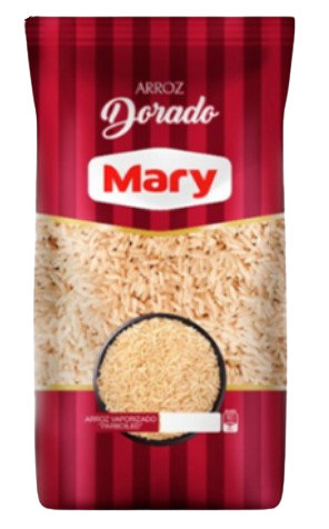 Arroz mary